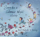 Image for "Song for a Summer Night"