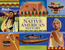 Image for "A Kid&#039;s Guide to Native American History"