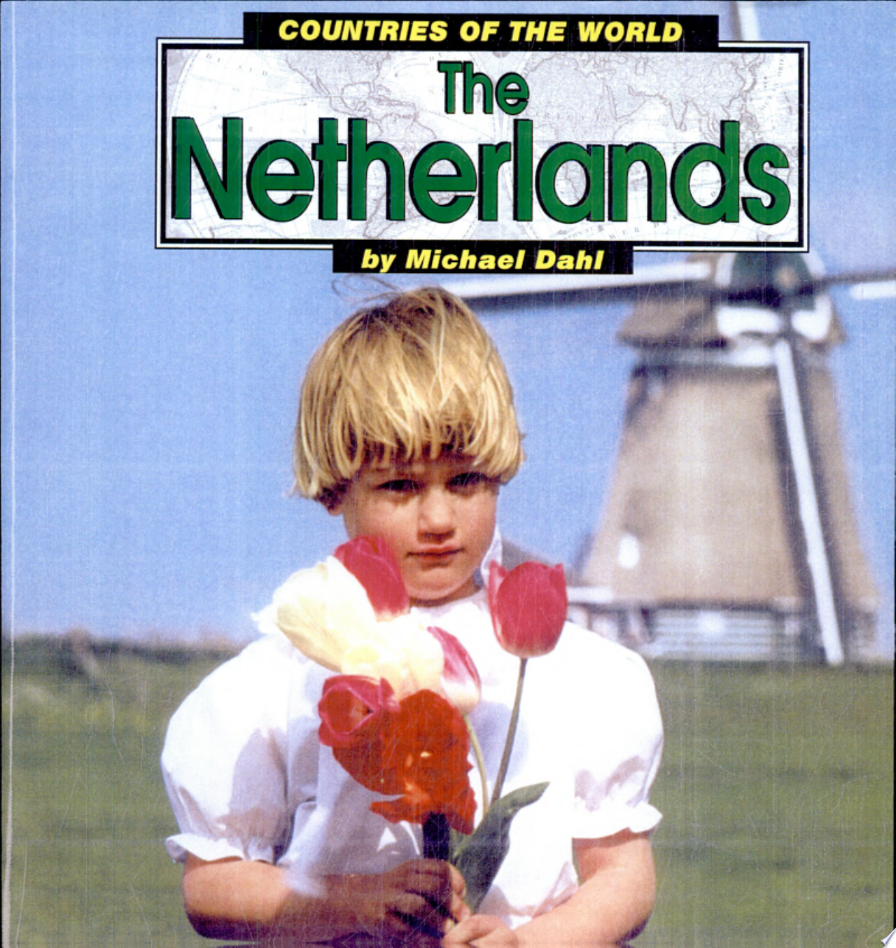 Image for "The Netherlands"