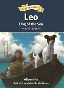 Image for "Leo, Dog of the Sea"