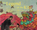 Image for "The Legend of the Kite"