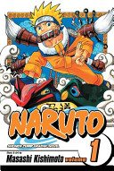 Image for "Naruto: : The Tests of the Ninja"