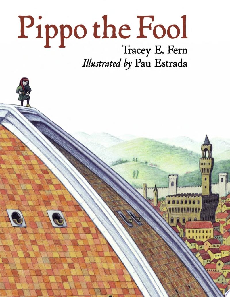 Image for "Pippo the Fool"