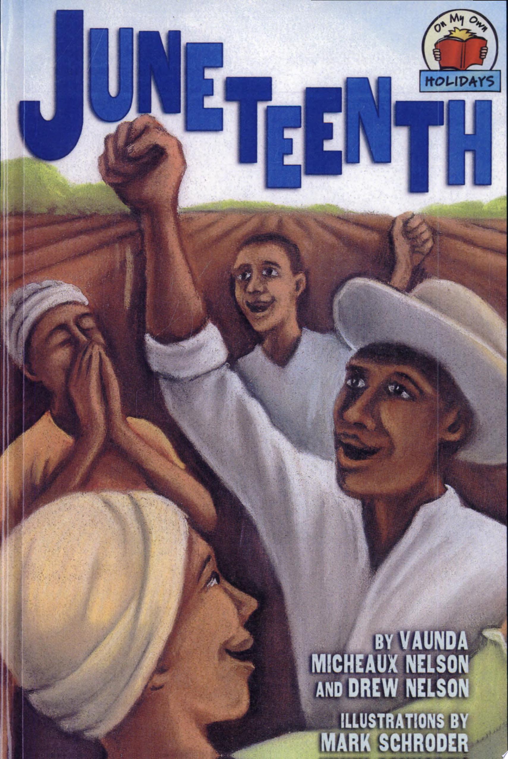 Image for "Juneteenth"