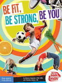 Image for "Be Fit, be Strong, be You"