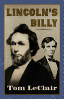 Image for "Lincoln's Billy"