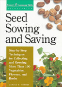 Image for "Seed Sowing and Saving"