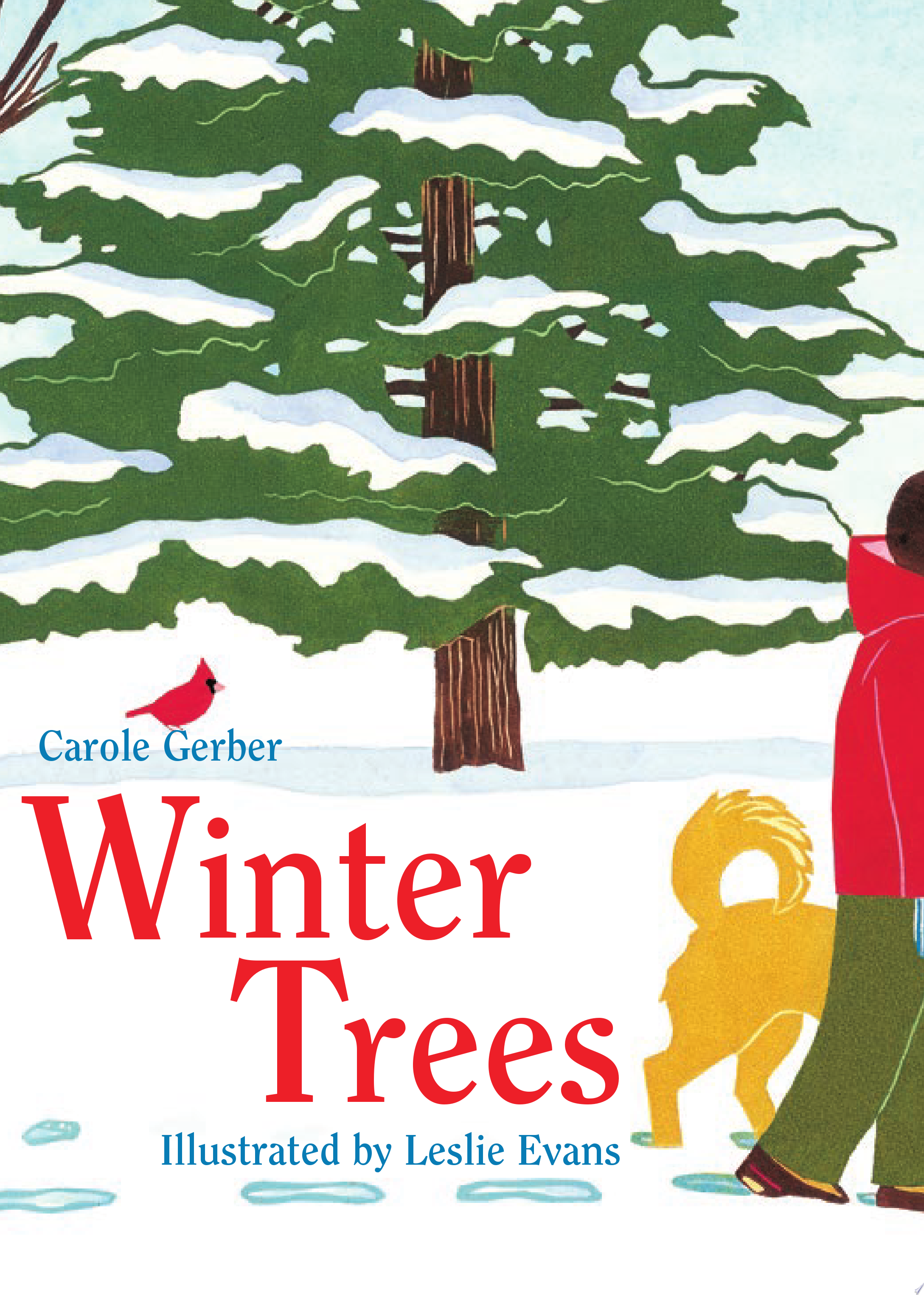 Image for "Winter Trees"