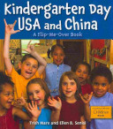 Image for "Kindergarten Day USA and China"