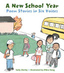 Image for "A New School Year: stories in six voices"