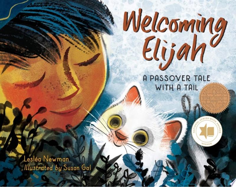Image for "Welcoming Elijah"