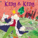 Image for "King and King"