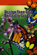 Image for "Design Your Own Butterfly Garden"