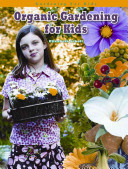 Image for "Organic Gardening for Kids"