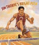 Image for "Jim Thorpe&#039;s Bright Path"