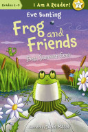 Image for "Frog and Friends"