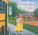 Image for "Hands as Warm as Toast"