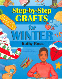 Image for "Step-by-step Crafts for Winter"