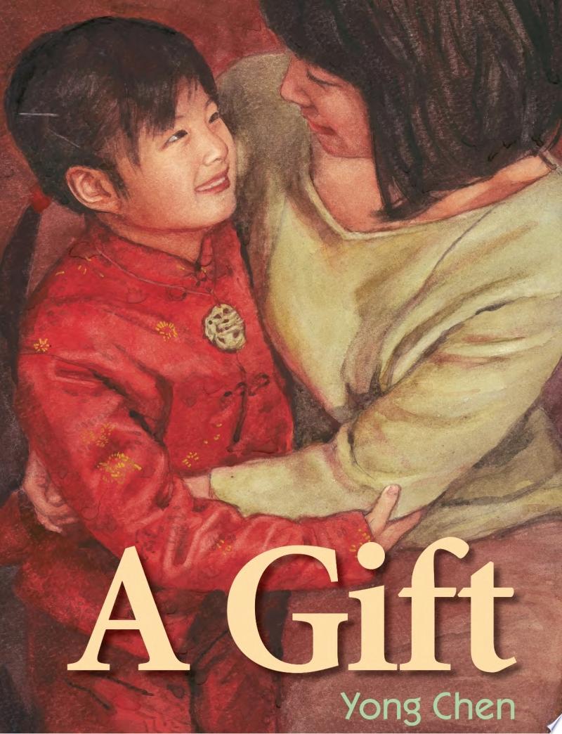 Image for "A Gift"