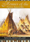 Image for "Homes of the Native Americans"