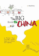 Image for "The Big Book of China"