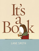 Image for "It&#039;s a Book"