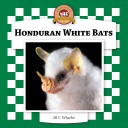 Image for "Honduran White Bats"