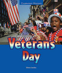 Image for "Celebrating Veterans Day"