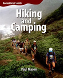 Image for "Hiking and Camping"