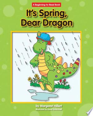 Image for "It's Spring, Dear Dragon"