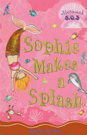 Image for "Sophie Makes a Splash"