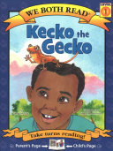 Image for "Kecko the Gecko"