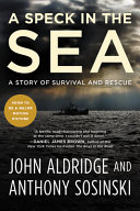 Image for "A Speck in the Sea: a story of survival and rescue"