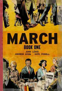 Image for "March: Book 1"