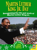 Image for "Martin Luther King Jr. Day"