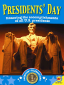 Image for "Presidents&#039; Day"