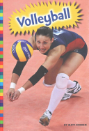 Image for "Volleyball"