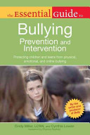 Image for "The Essential Guide to Bullying Prevention and Intervention"