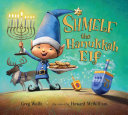 Image for "Shmelf the Hanukkah Elf"