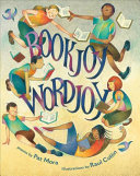 Image for "Bookjoy, Wordjoy"