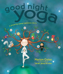 Image for "Good Night Yoga: a pose-by-pose bedtime story"