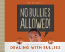 Image for "No Bullies Allowed!"