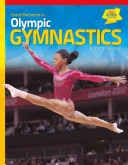 Image for "Great Moments in Olympic Gymnastics"