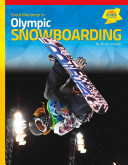 Image for "Great Moments in Olympic Snowboarding"