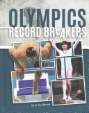 Image for "Olympics Record Breakers"