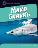 Image for "Mako Sharks"