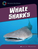 Image for "Whale Sharks"