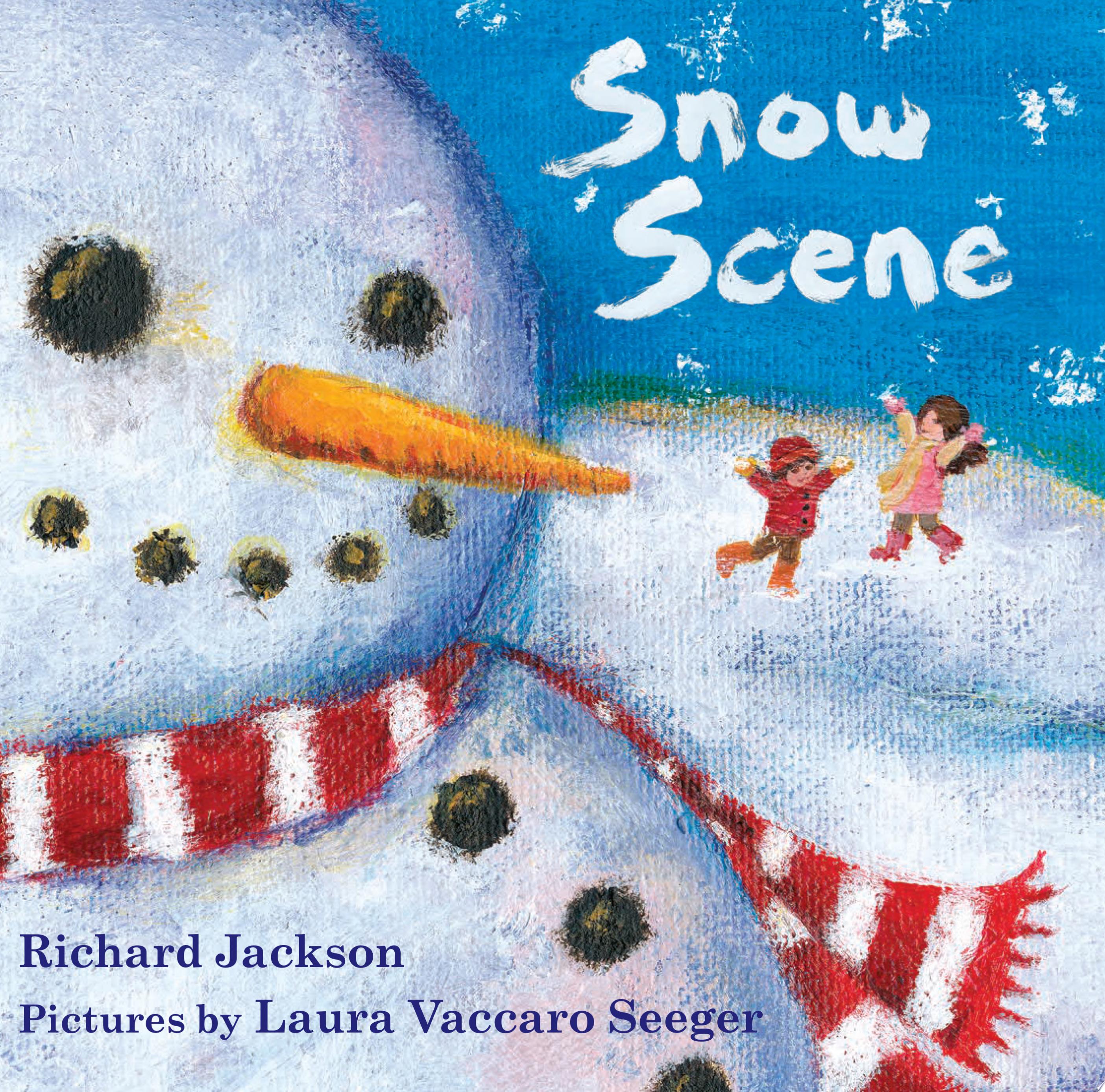 Image for "Snow Scene"