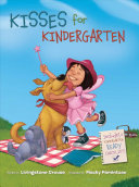 Image for "Kisses for Kindergarten"