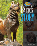 Image for "Balto&#039;s Story"